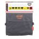 Organizator portbagaj, cu compartiment, tip lada pliabila, Premium 734.20 Heyner