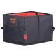 Organizator portbagaj, cu compartiment, tip lada pliabila, Premium 734.20 Heyner