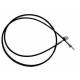 Cablu km (arbore flexibil) U650 8820 IMP BC76