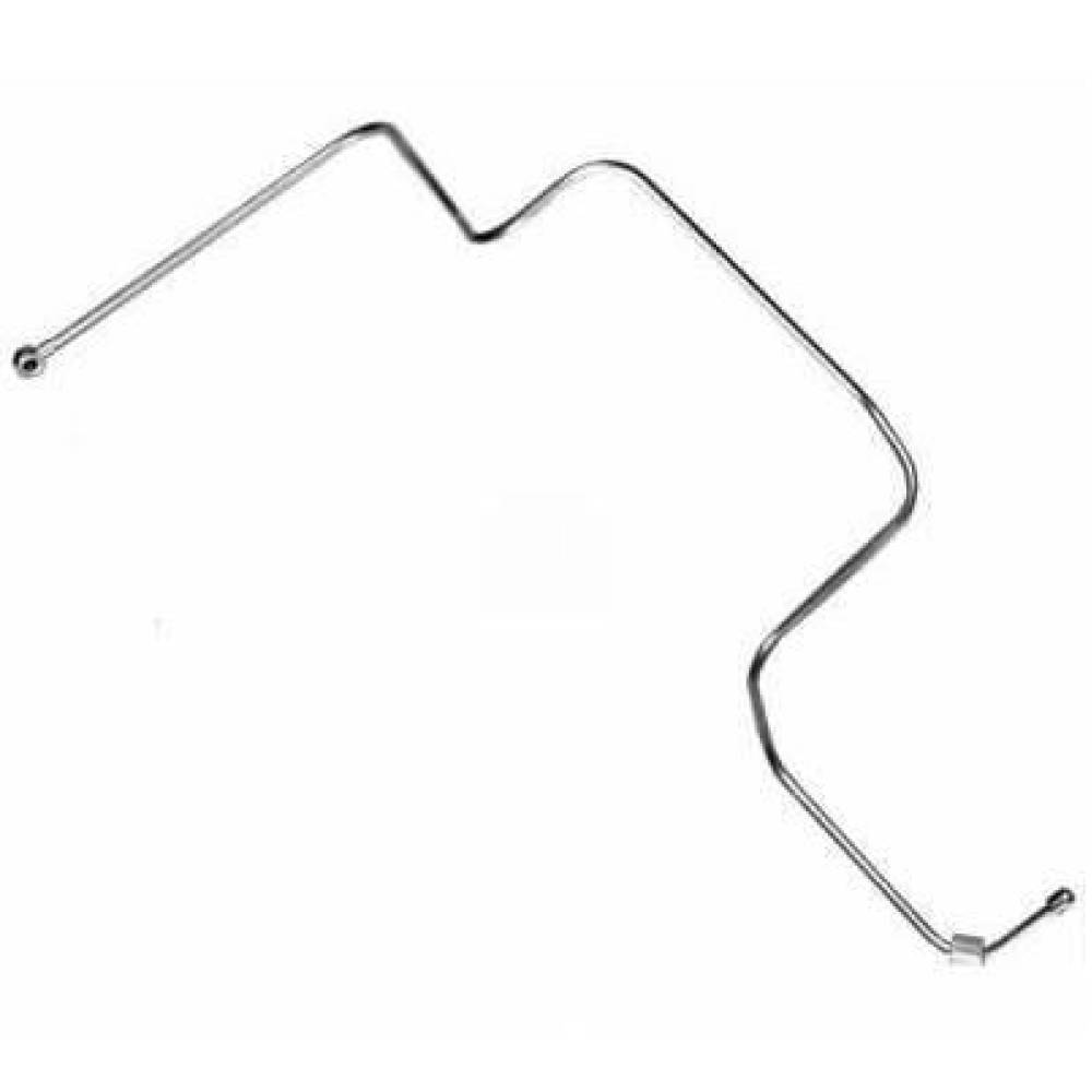 Conducta ungere compresor aer cu piulita de fixare U650/ UTB103.30.010 AZ74