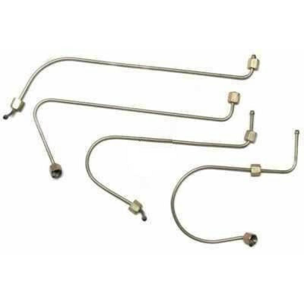 Set conducte injectoare complete cu clema fixare U650, UTB 110.16.017/018/019/020