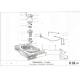 Conducta teava servo scurta U650 31.33.014 UTB