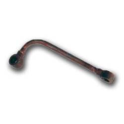 Conducta teava servo scurta U650 31.33.014 UTB