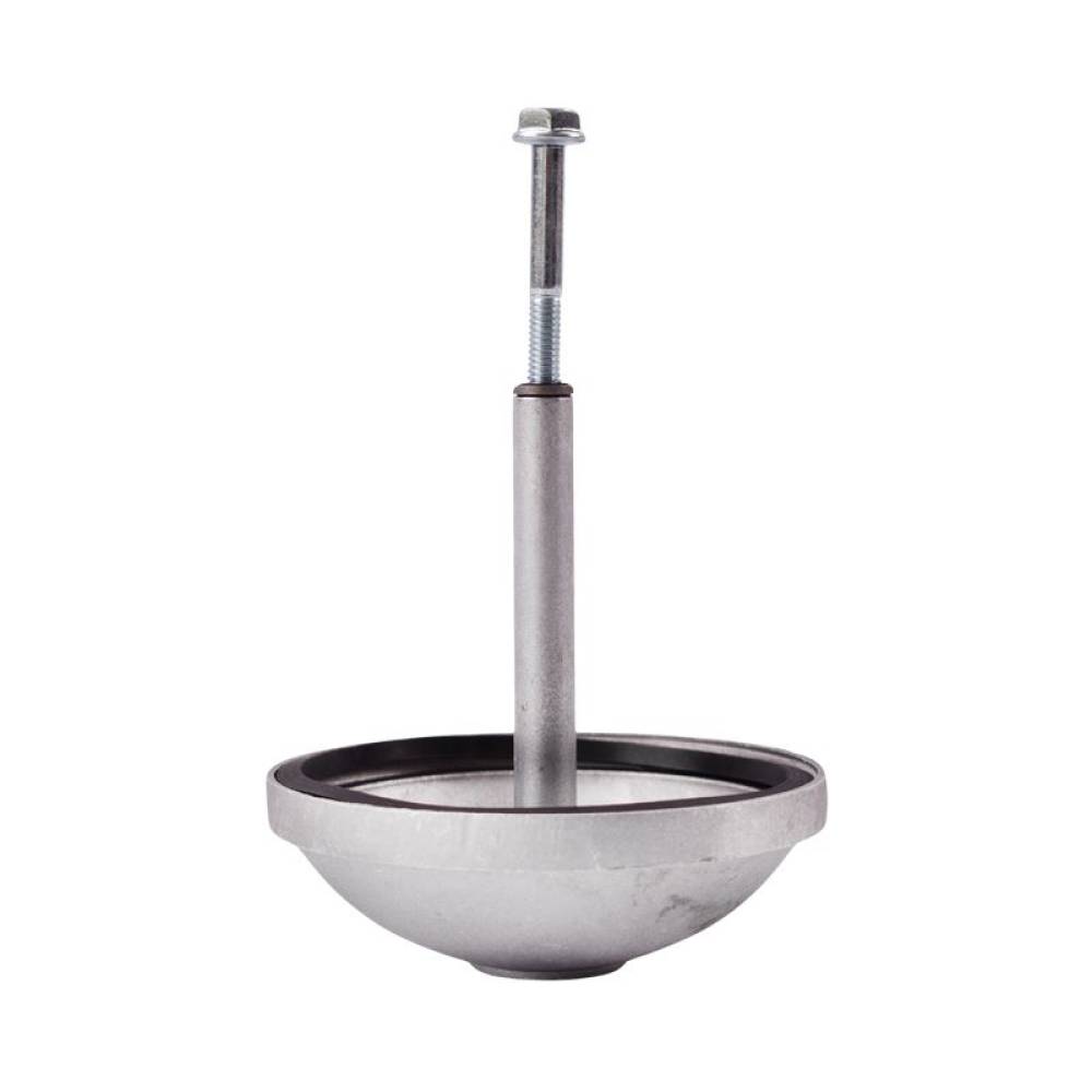 Cupa sedimentare cu tija surub si garnituri baterie filtru motorina FC COD FC26.10.00   