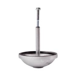 Cupa sedimentare cu tija surub si garnituri baterie filtru motorina FC COD FC26.10.00 Cupa sedimentare cu tija surub si garnituri baterie filtru motorina FC COD FC26.10.00