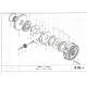Disc frana U650 Aspeed UTB 31.36.011/ SM118