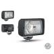 Proiector 156x92, dreptunghiular, faza lunga,  HP3 Wesem 16063 