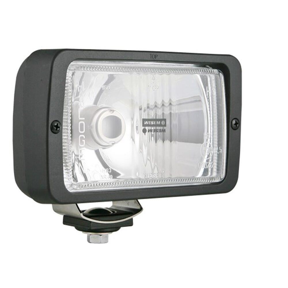 Proiector 156x92, dreptunghiular, faza lunga,  HP3 Wesem 16063 