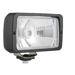 Proiector 156x92, dreptunghiular, faza lunga,  HP3 Wesem 16063 