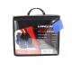 Set huse auto universale, albastru cu negru, HSA001 CARGUARD
