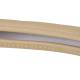 Husa volan 37 - 39cm imitatie piele perforata, bej SoftComfort 603.50 Heyner