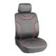 Set huse auto pentru 1 scaun cu tetiera gri, Classic 68613 CarCo 