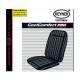 Perna scaun cu aerisire neagra 711.10 Heyner