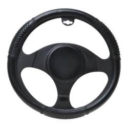 Husa volan 41-43cm marime XL, cu masaj 5479 Automax
