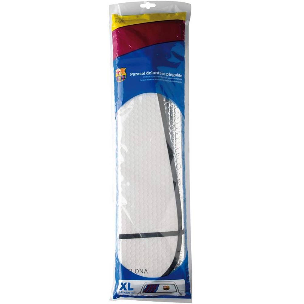 Parasolar 145 x 80 aluminiu pliabil F.C.Barcelona FCB0030 Sumex