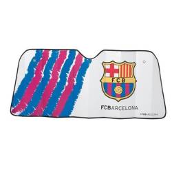 Parasolar 145 x 80 aluminiu pliabil F.C.Barcelona FCB0030 Sumex
