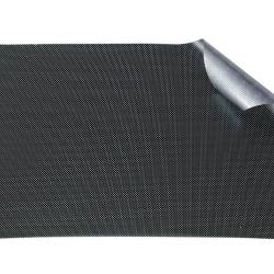 Jaluzele laterale 36 x 50cm folie fixare statica 2 bucati PLS3650 Sumex