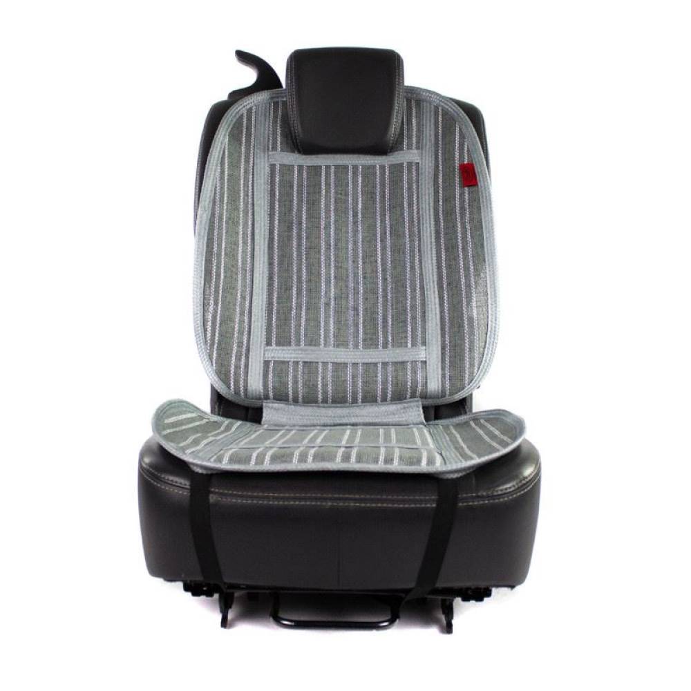 Perna scaun cu aerisire gri, 1 bucata, 711.20 Heyner Perna scaun cu aerisire gri, 1 bucata, 711.20 Heyner