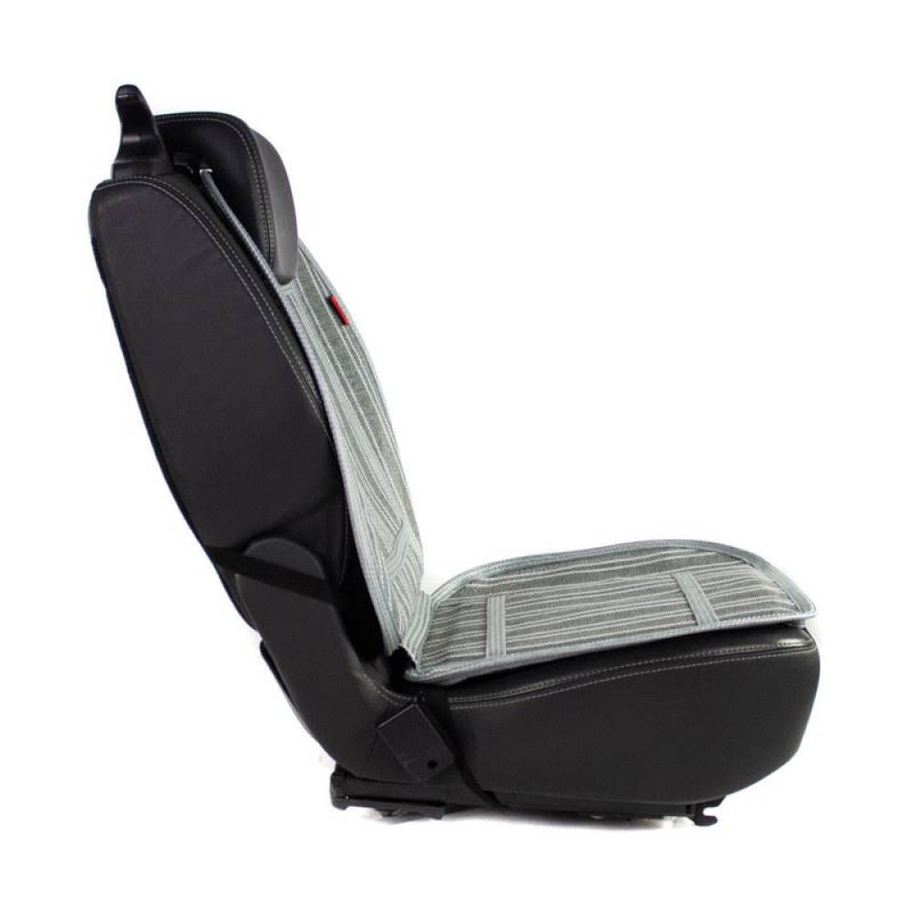 Perna scaun cu aerisire gri, 1 bucata, 711.20 Heyner Perna scaun cu aerisire gri, 1 bucata, 711.20 Heyner