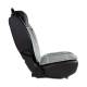 Perna scaun cu aerisire gri, 1 bucata, 711.20 Heyner Perna scaun cu aerisire gri, 1 bucata, 711.20 Heyner