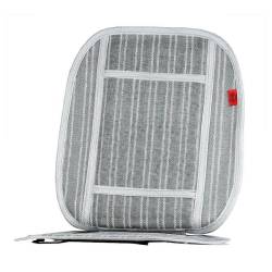 Perna scaun cu aerisire gri, 1 bucata, 711.20 Heyner