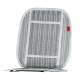 Perna scaun cu aerisire gri, 1 bucata, 711.20 Heyner Perna scaun cu aerisire gri, 1 bucata, 711.20 Heyner
