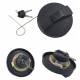 Buson rezervor camion fi80, cu 2 chei, AKC1399