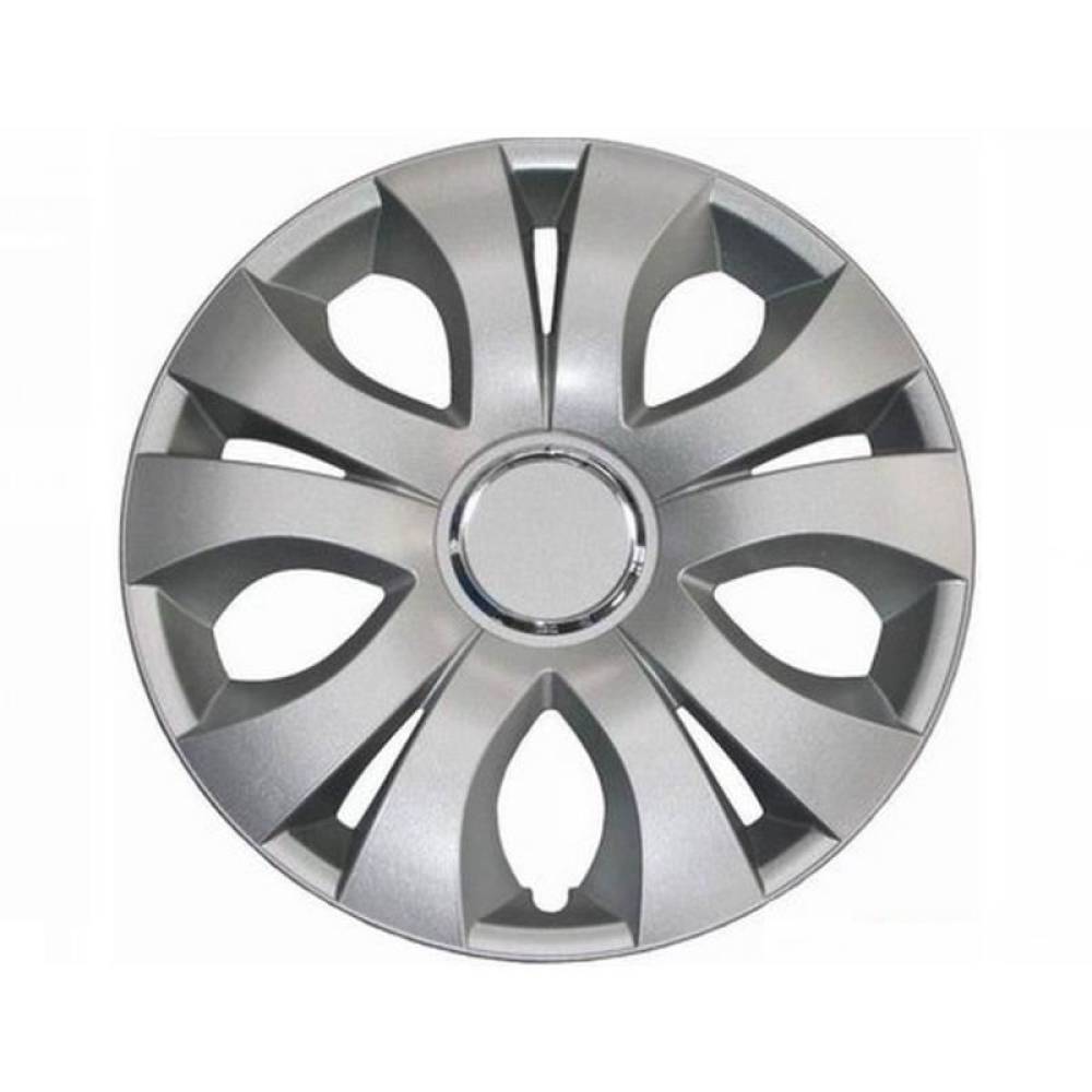 Capace roti 15'' Jestic Top cu inel