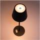 Lampa de masa PNI LT04B 2.5W, cu acumulator, incarcare USB