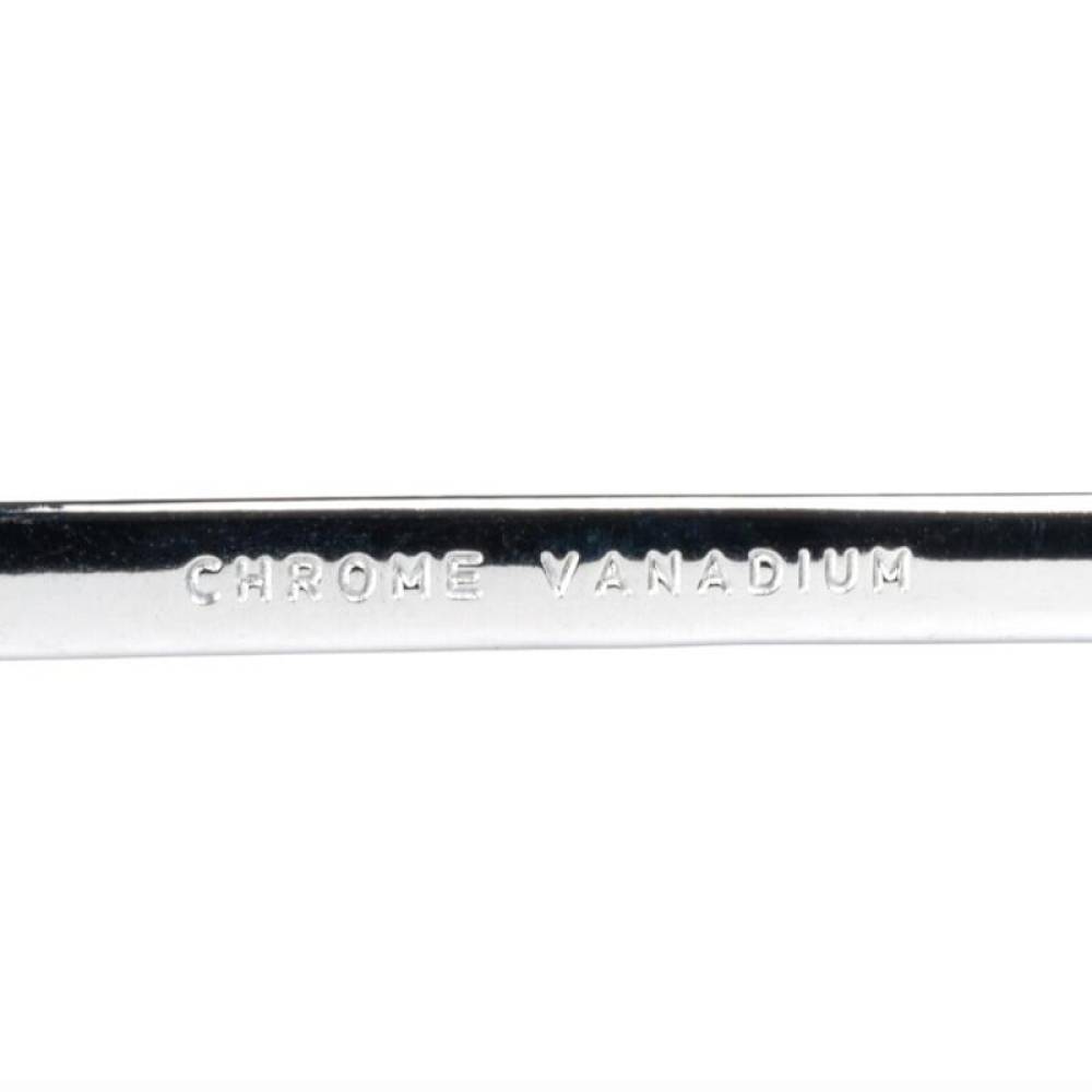 Set 8 chei inelare cu cot, 6-22mm, 04196 Amio