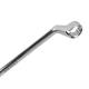 Set 8 chei inelare cu cot, 6-22mm, 04196 Amio