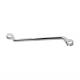 Set 8 chei inelare cu cot, 6-22mm, 04196 Amio