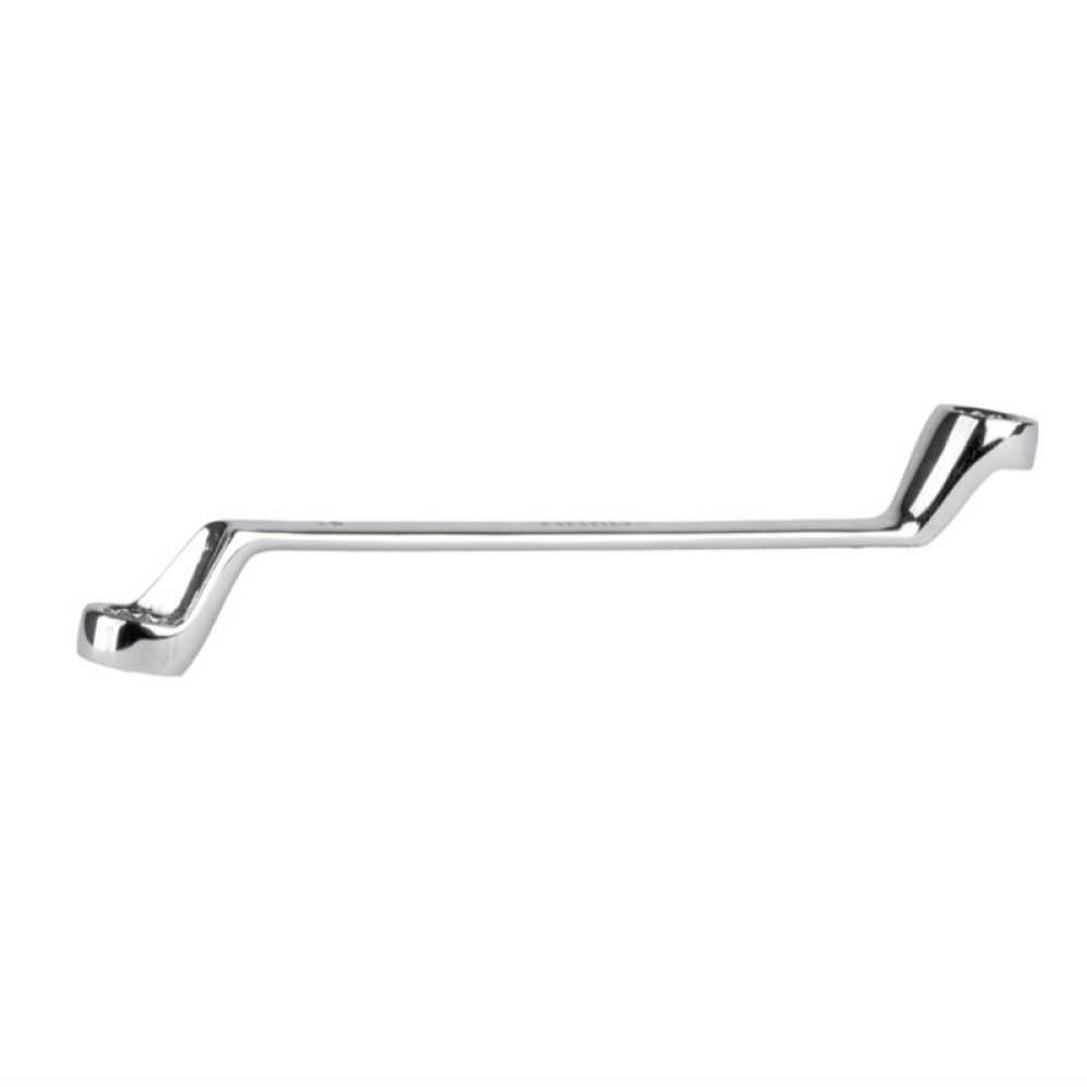 Set 8 chei inelare cu cot, 6-22mm, 04196 Amio