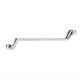 Set 8 chei inelare cu cot, 6-22mm, 04196 Amio