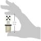 Cap bricheta auto tip zar LGT5000 alb / LGT4000 negru Sumex
