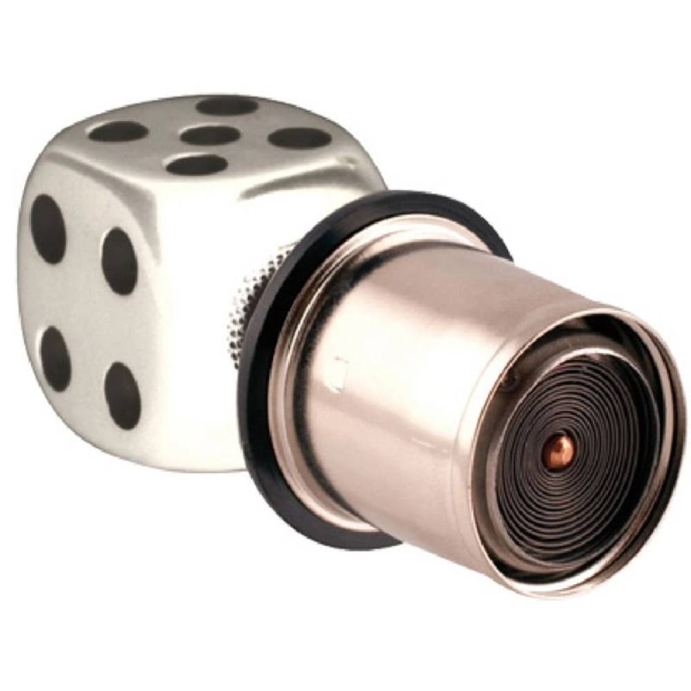 Cap bricheta auto tip zar LGT5000 alb / LGT4000 negru Sumex