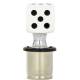 Cap bricheta auto tip zar LGT5000 alb / LGT4000 negru Sumex