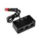Stecher 3 prize cu fir 3 USB 0459 Automax