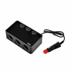 Stecher 3 prize cu fir 3 USB 0459 Automax