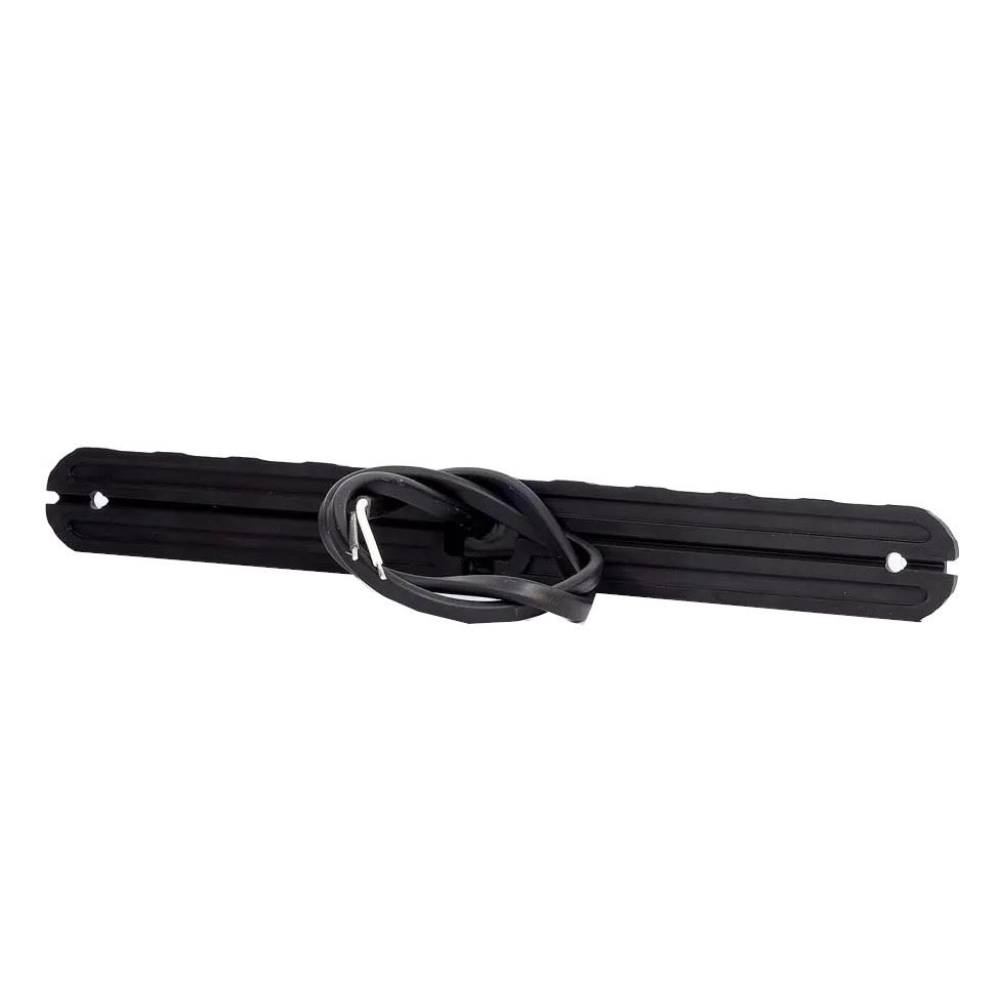 Lampa gabarit 236x22, LED, tip Neon, rosie, 12-36V, FT-029-C Fristom  