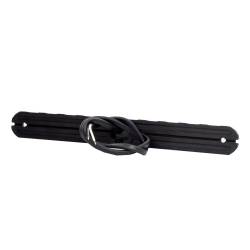 Lampa gabarit 236x22, LED, tip Neon, rosie, 12-36V, FT-029-C Fristom  