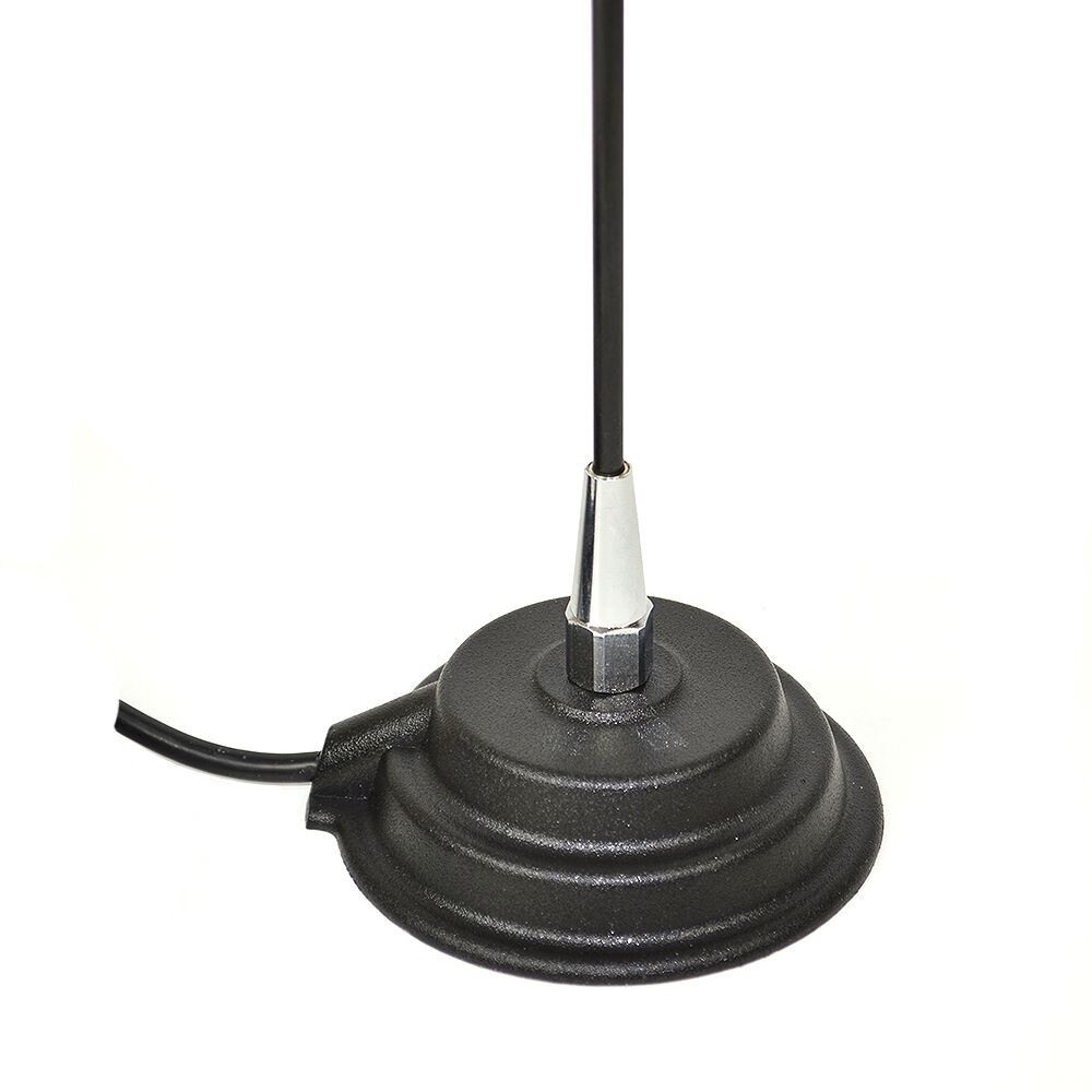 Pachet statie radio PNI ESCORT HP6500L 4W cu antena PNI EXTRA40 Pachet statie radio PNI ESCORT HP6500L 4W cu antena PNI EXTRA40