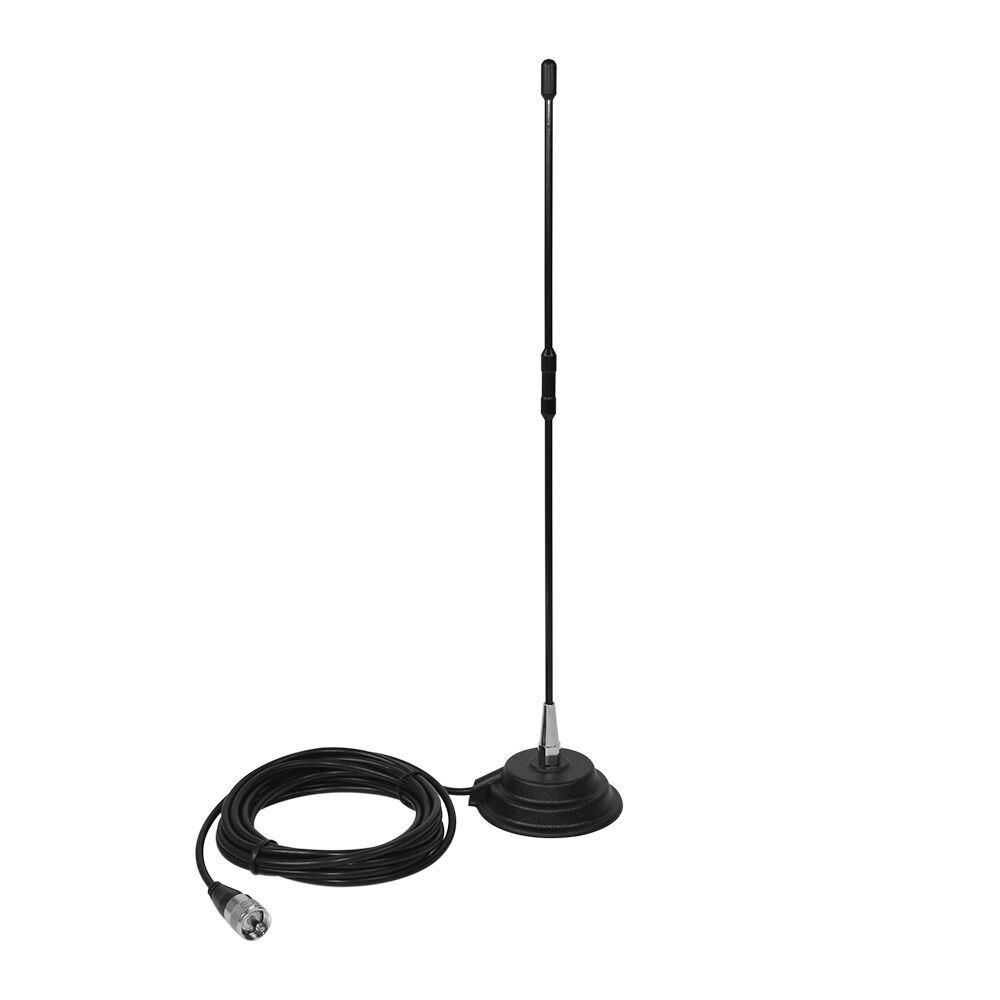 Pachet statie radio PNI ESCORT HP6500L 4W cu antena PNI EXTRA40 Pachet statie radio PNI ESCORT HP6500L 4W cu antena PNI EXTRA40