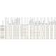 Lampa spate 107x99, 4 functii, iluminare numar, stanga, LT4.52100 Wesem Lampa spate 107x99, 4 functii, iluminare numar, stanga, LT4.52100 Wesem