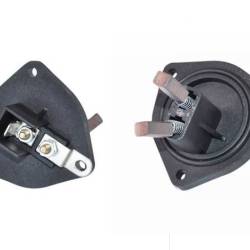 Ansamblu port perii alternator cu suport U650-1134 &nbsp;BT45 / UTB 101.65.200