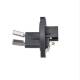 Ansamblu port perii alternator cu suport U650-1134 &nbsp;BT45 / UTB 101.65.200
