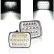 Proiector lucru 200x140, LED, 45W, 2 faze Hi-Lo, D1-18 Proiector lucru 200x140, LED, 45W, 2 faze Hi-Lo, D1-18