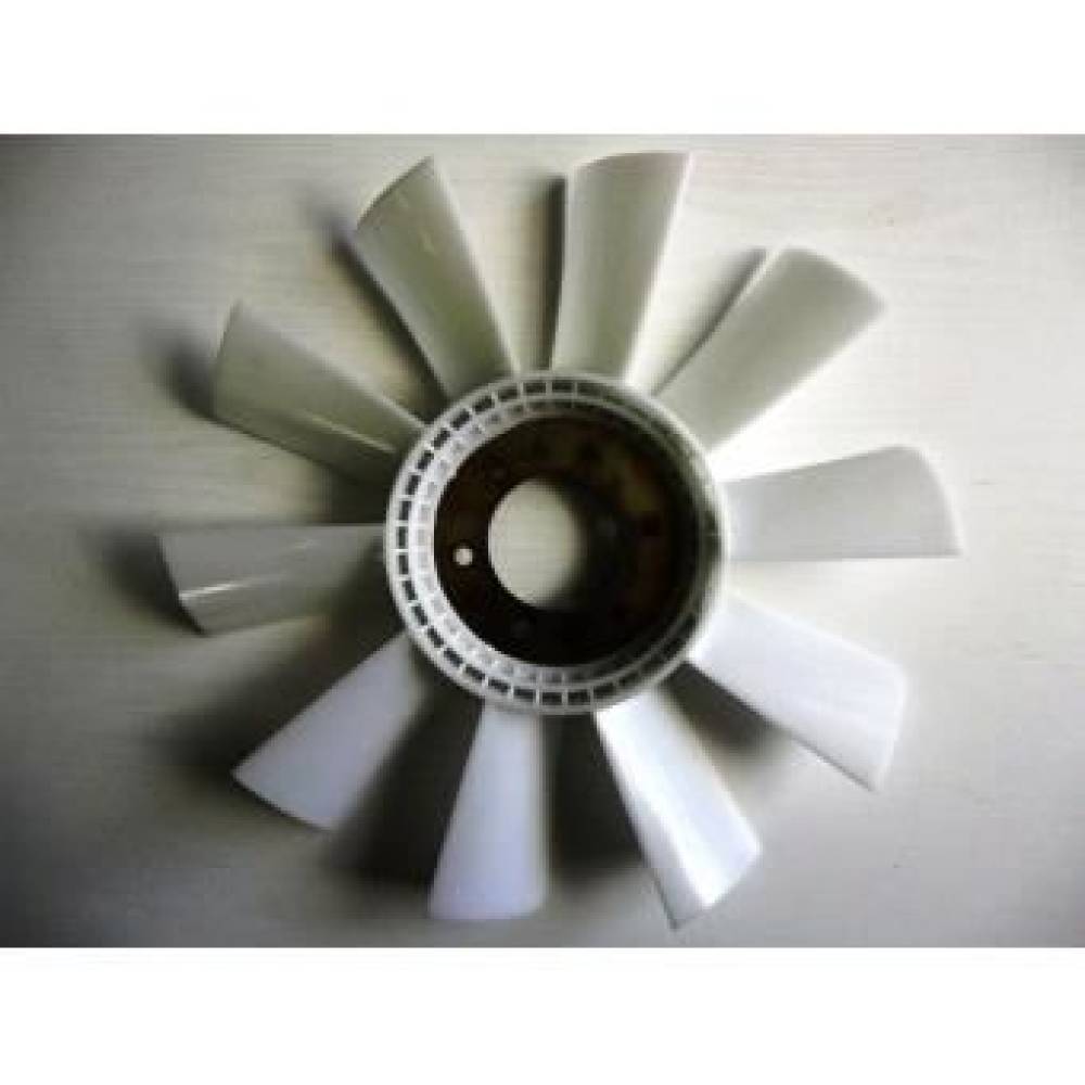 Paleta ventilator plastic U650 103.11.010 RHINO
