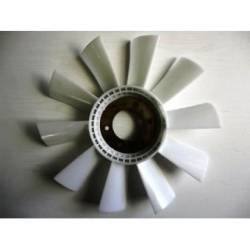 Paleta ventilator plastic U650 103.11.010 RHINO