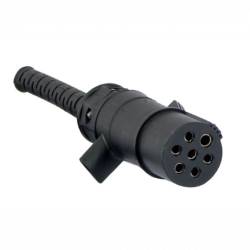 Cablu curent 7 pini, Tip N, Eco 3.5m, premium, 42053.1570 Reflex-Allen Italia